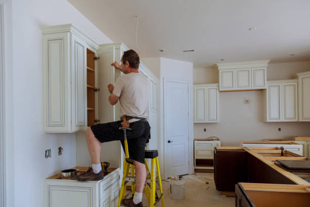 Licensed Backsplash Installation service in Stratford, WI - BM Kitchen